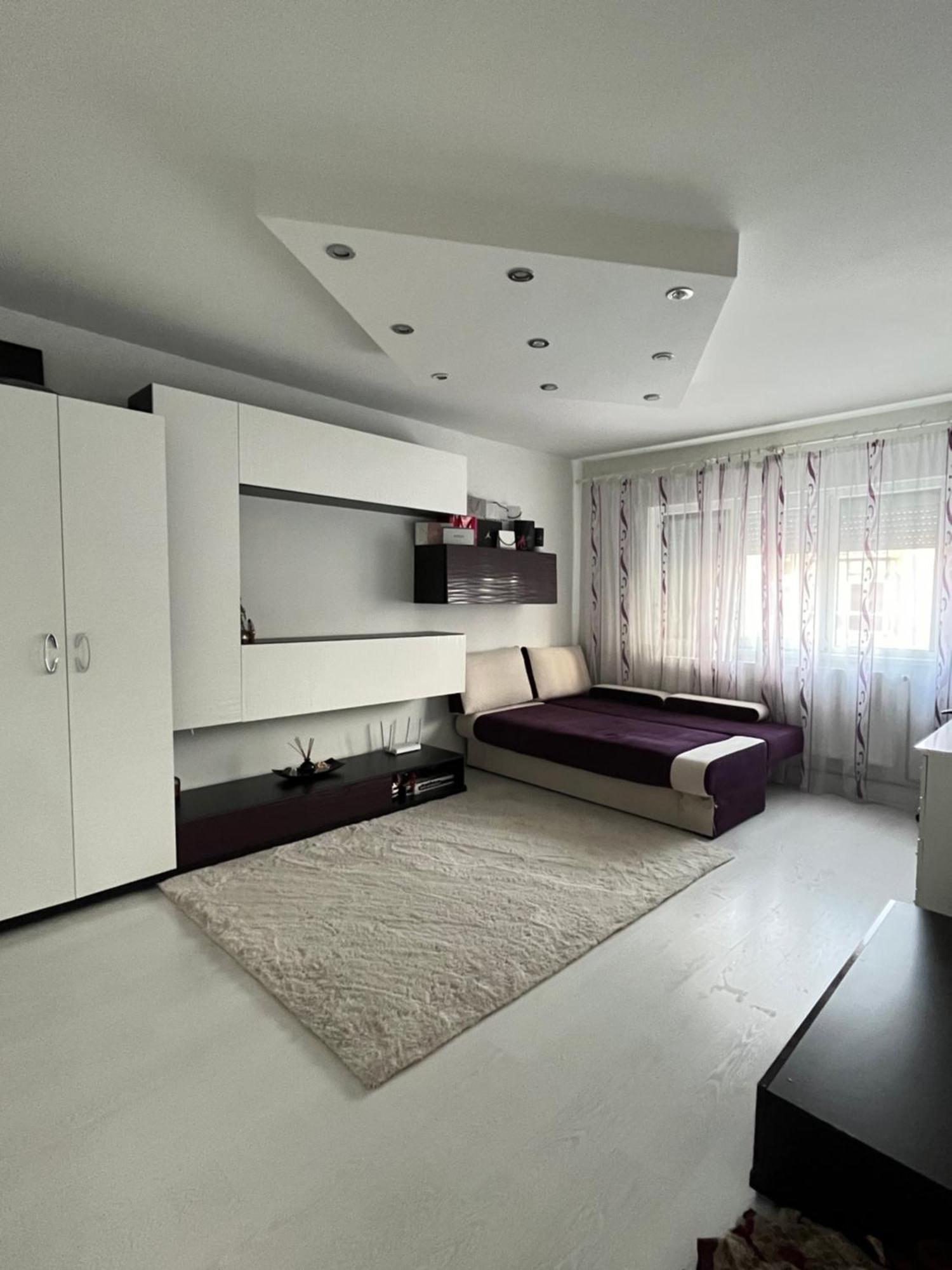 2 Bedroom Apartament, Free Parking Arad Exterior photo