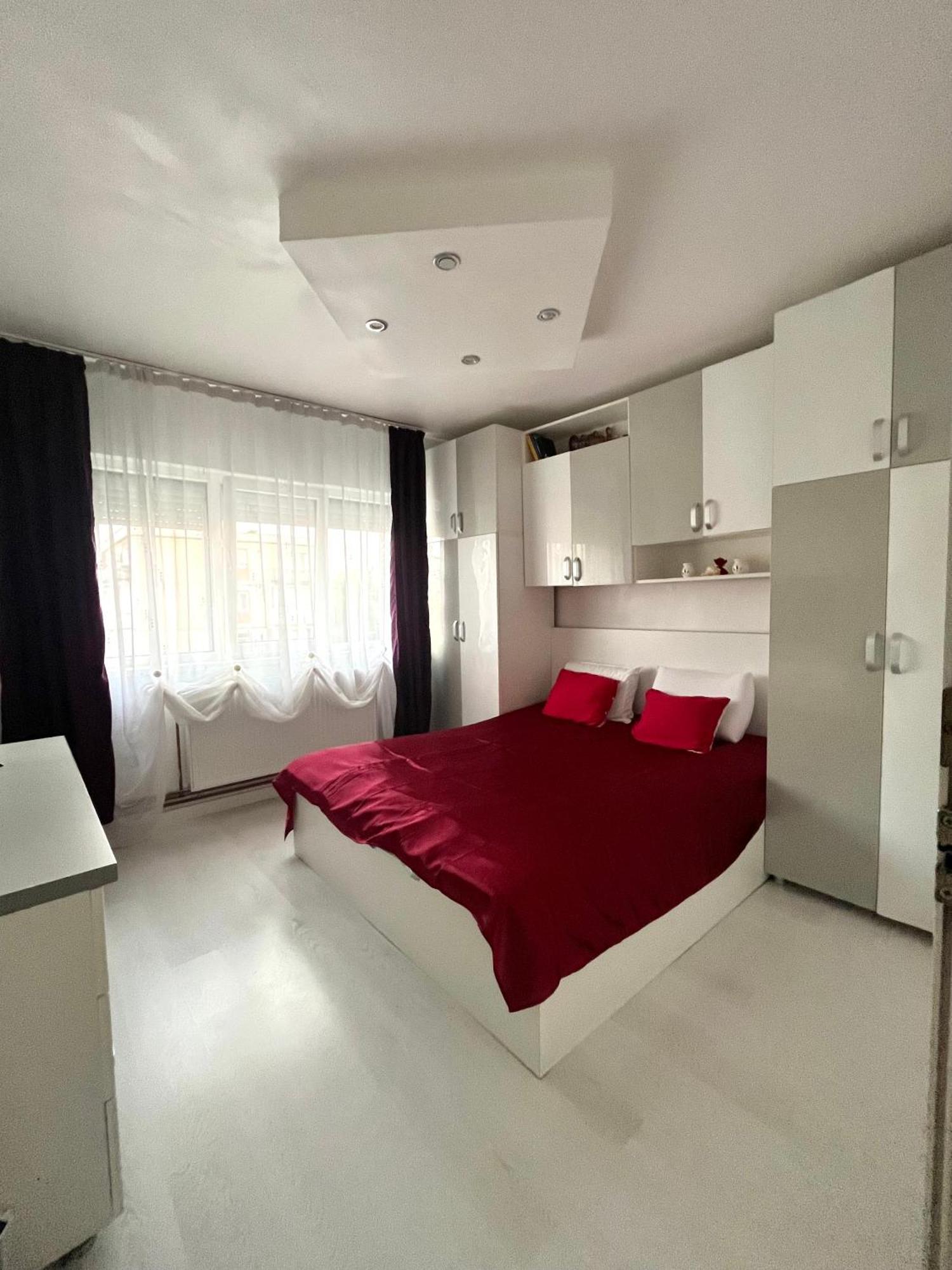 2 Bedroom Apartament, Free Parking Arad Exterior photo